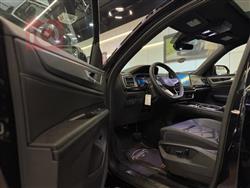 فولكسفاغن أطلس